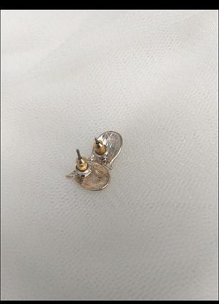 Серьги 3