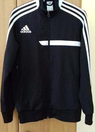Adidas -олімпійка ,спортивна кофта (unisex )