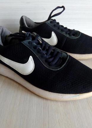 Кроссовки nike stinger, 41 р. (27,5 см)