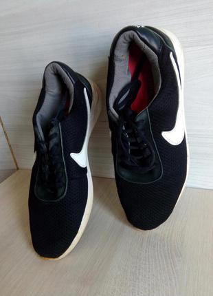 Кроссовки nike stinger, 41 р. (27,5 см)5 фото