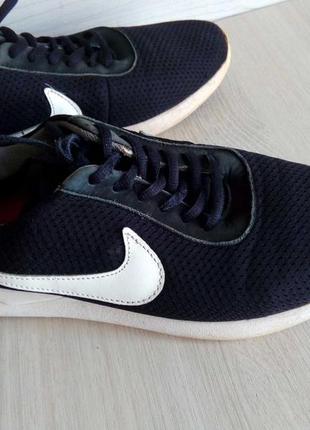 Кроссовки nike stinger, 41 р. (27,5 см)3 фото