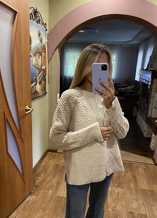 Свитер 2