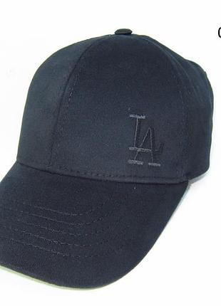 Кепка бейсболка коттоновая    davani 00299
