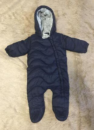 Комбінезон f&f baby