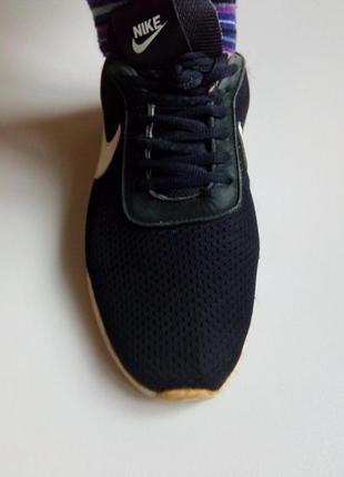 Кроссовки nike stinger, 41 р. (27,5 см)8 фото