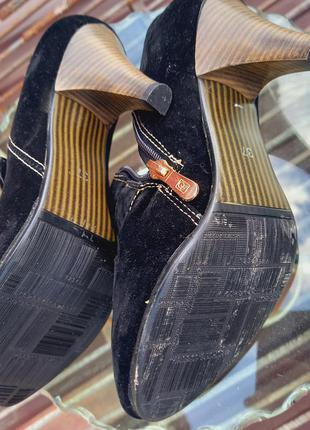 Акция!! ботильоны. ботинки.сапожки.