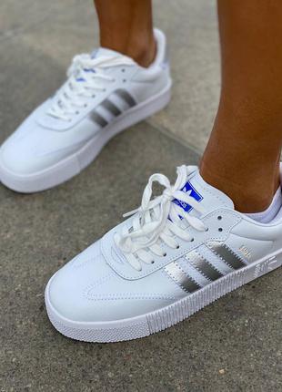 Кроссовки adidas samba