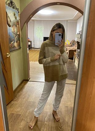 Свитер 3