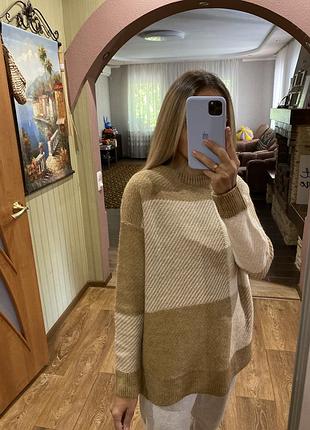 Свитер 5