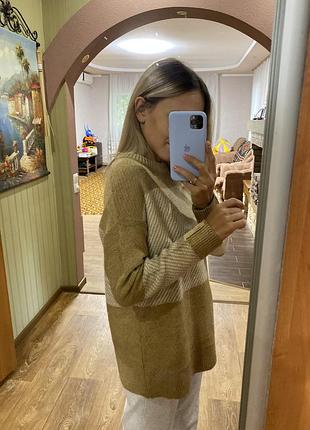 Свитер 2