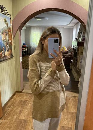 Свитер 4