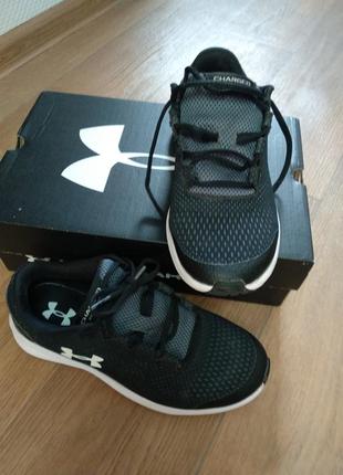 Кроссовки under armour3 фото