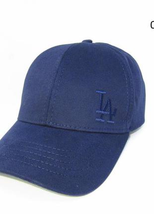 Кепка бейсболка коттоновая   davani 00294