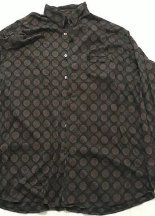 Сорочка artigiano