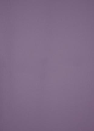 Порт'єрна тканина для штор блекаут фіолетового кольору4 фото