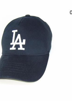 Кепка бейсболка коттоновая   davani 00289