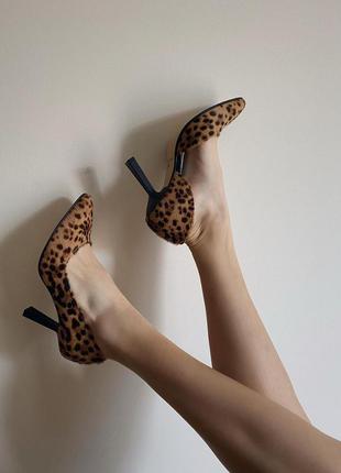 Туфлі ручна робота