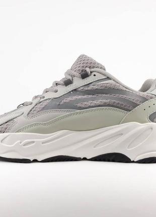 Adidas yeezy boost 700 v2 static6 фото