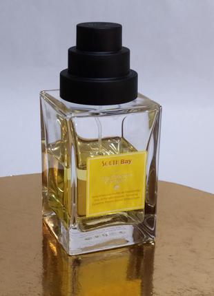 South bay the different company оригінал. туалетная вода