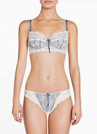 Комплект кружевной