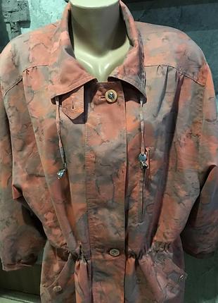 Куртка 56 2