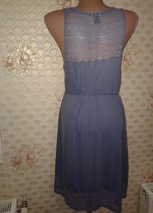 Сукня трикотажне 2