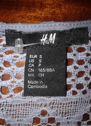 Сукня трикотажне 3