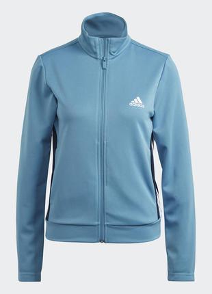 Спортивный женский костюм adidas careers team sports gp96135 фото