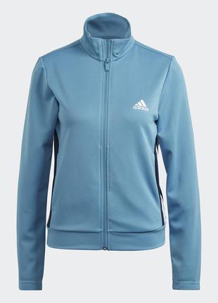 Спортивный женский костюм adidas team sports gp96135 фото