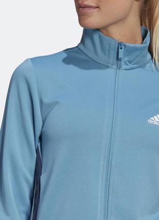 Спортивный женский костюм adidas careers team sports gp96138 фото