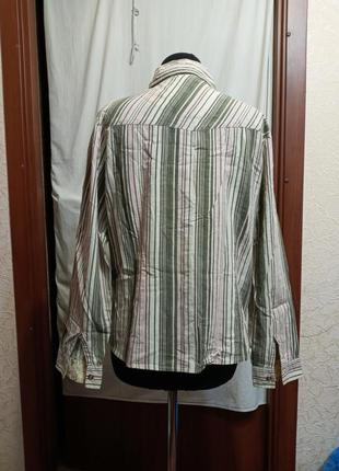 Рубашка - блузон, р. 56 - 60, ц. 30 гр2 фото