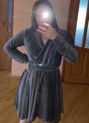 Плаття платье
