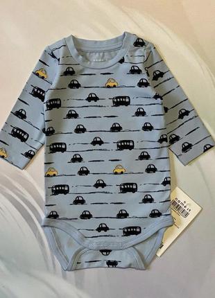 Боді машинки