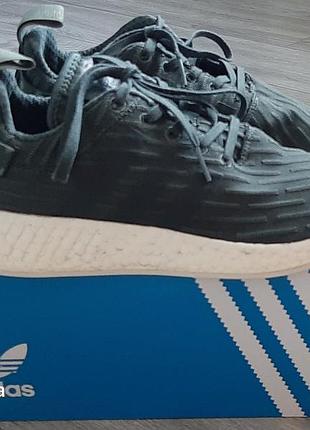 Кроссовки adidas boost.1 фото