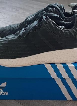 Кроссовки adidas boost.6 фото