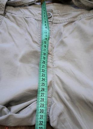 Женские брюки 6