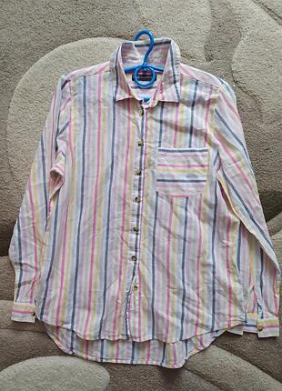 Котонова сорочка