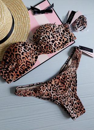Купальник victoria's secret