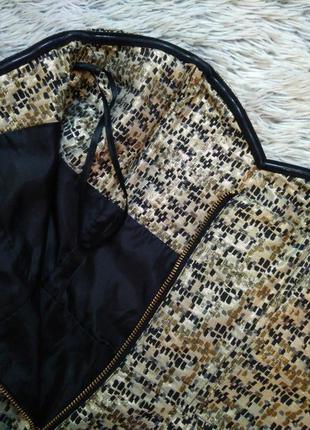 Коктейльне плаття h&m. 3