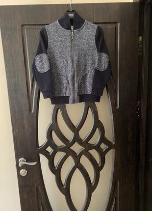 Байка на хлопчика