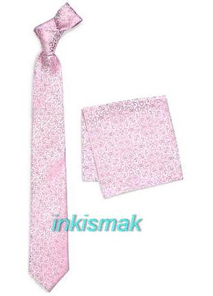 Шовк краватку і хустку next