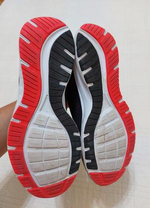 Легкие классные кроссовки pro touh р. 36 (23,5 см)9 фото