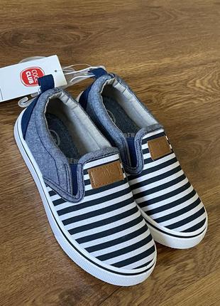 Кеды,макасины cool club,28 размер