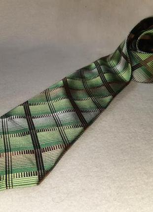 Шёлковый галстук biaggini7 фото
