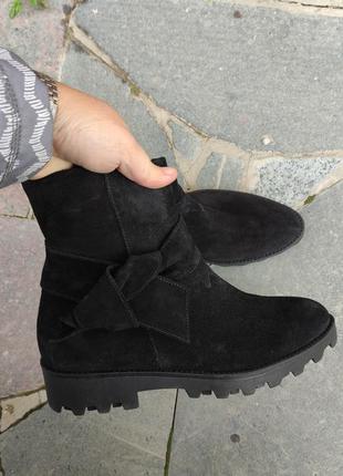 Черевики 38 розмір