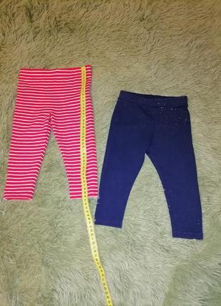 Primark, f&amp;f, штанишки, б/в