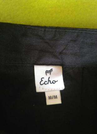 Рубашка echo3 фото