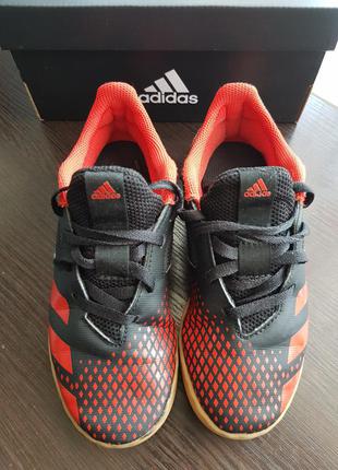 Футзалки adidas predator .original дитячі.6 фото