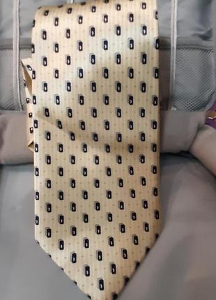 Элегантный галстук +в  🎁любой галстук за 2501 фото