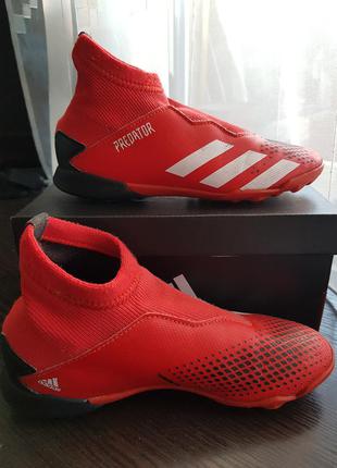 Adidas predator .original дитячі3 фото